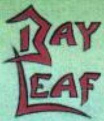 Bay Leaf : Dream or Reality